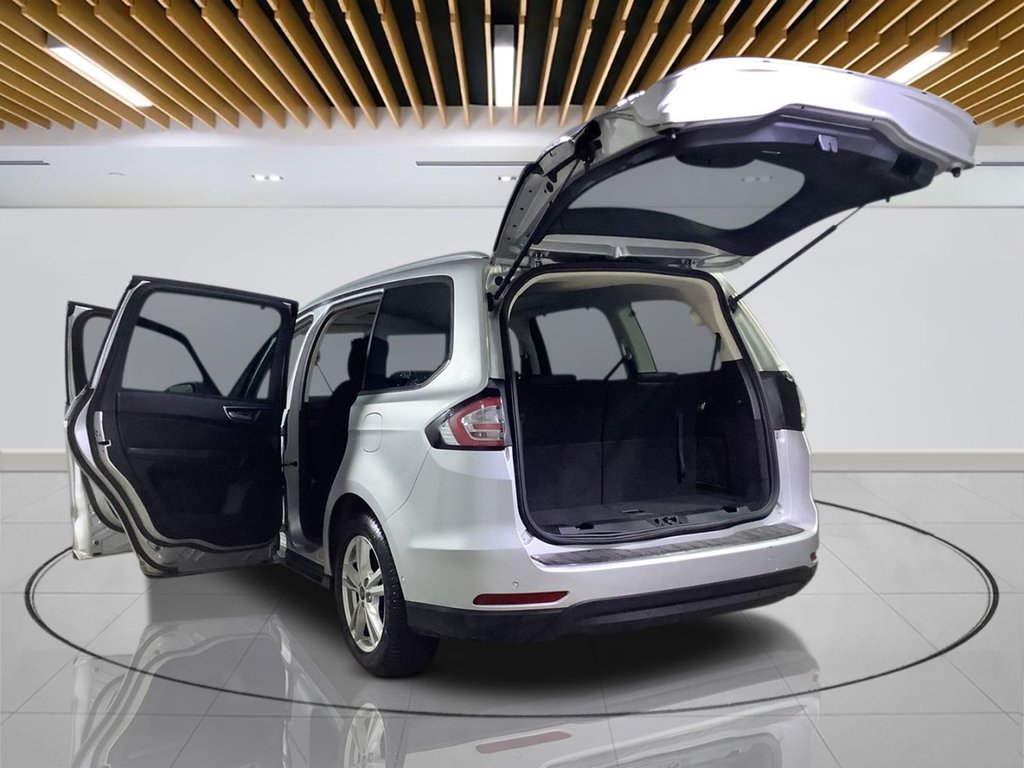 Used Ford Galaxy 2017 for sale - 77231887: Photo 10