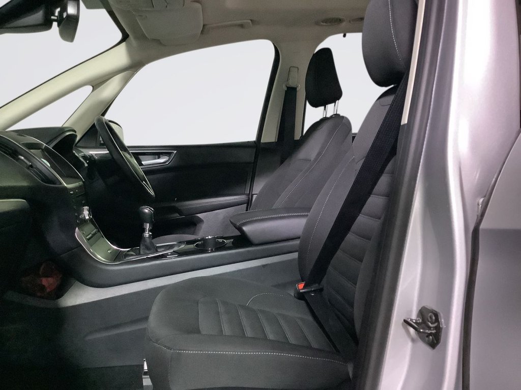 Used Ford Galaxy 2017 for sale - 77231887: Photo 12