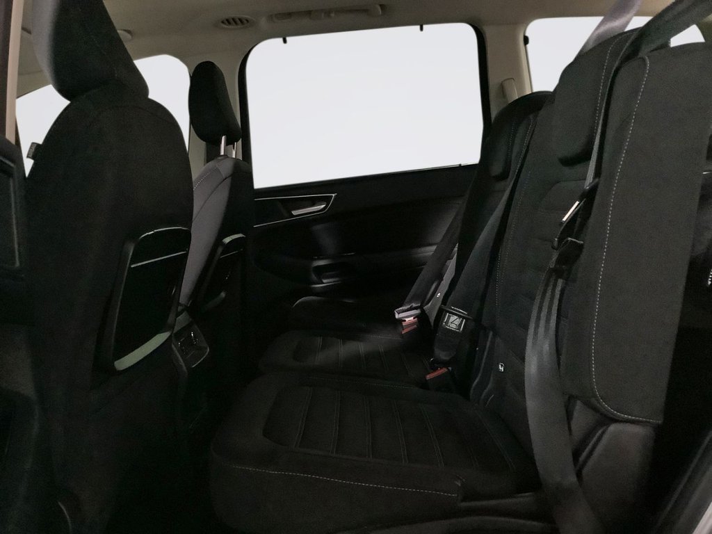 Used Ford Galaxy 2017 for sale - 77231887: Photo 13