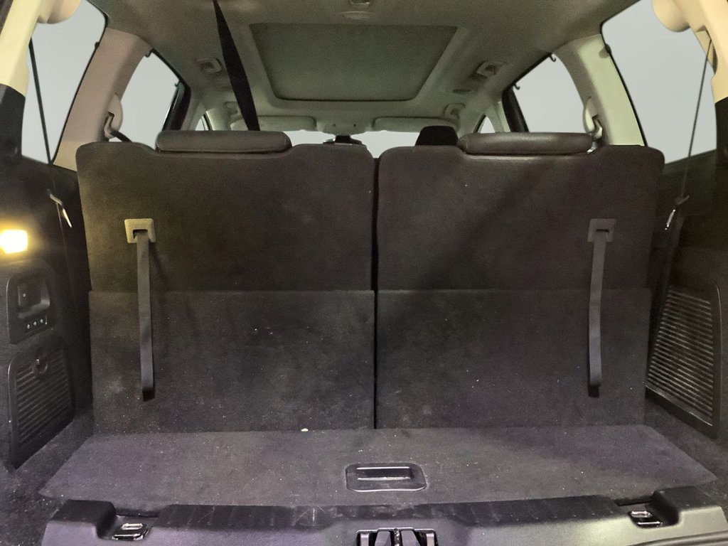 Used Ford Galaxy 2017 for sale - 77231887: Photo 14