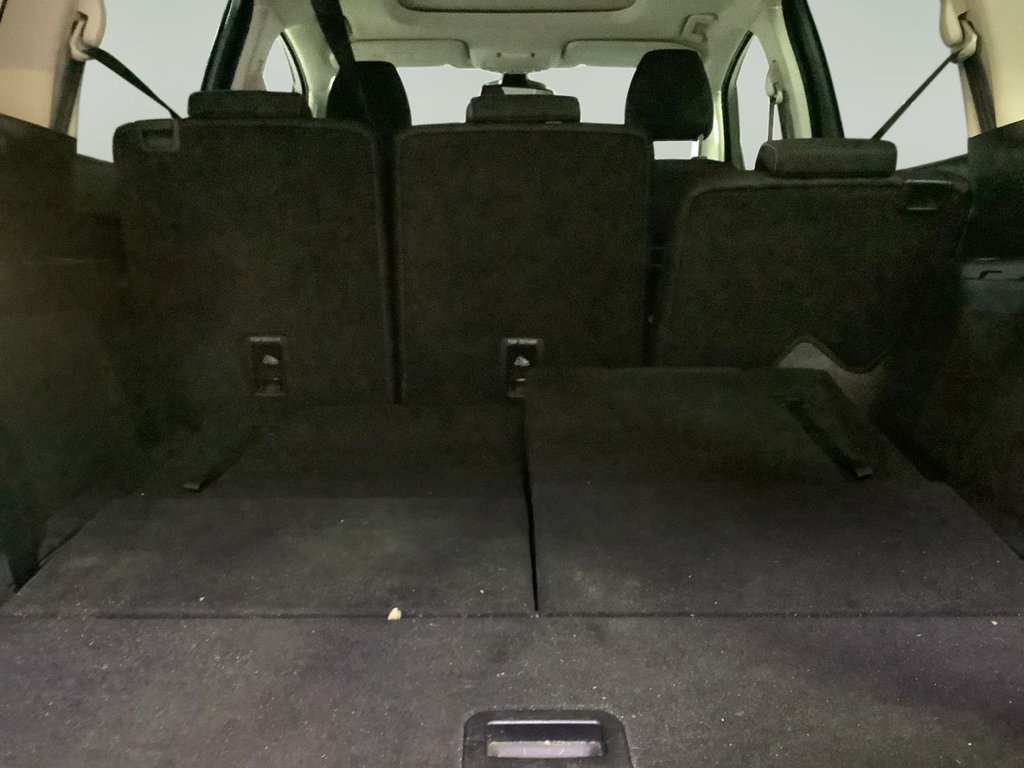 Used Ford Galaxy 2017 for sale - 77231887: Photo 16