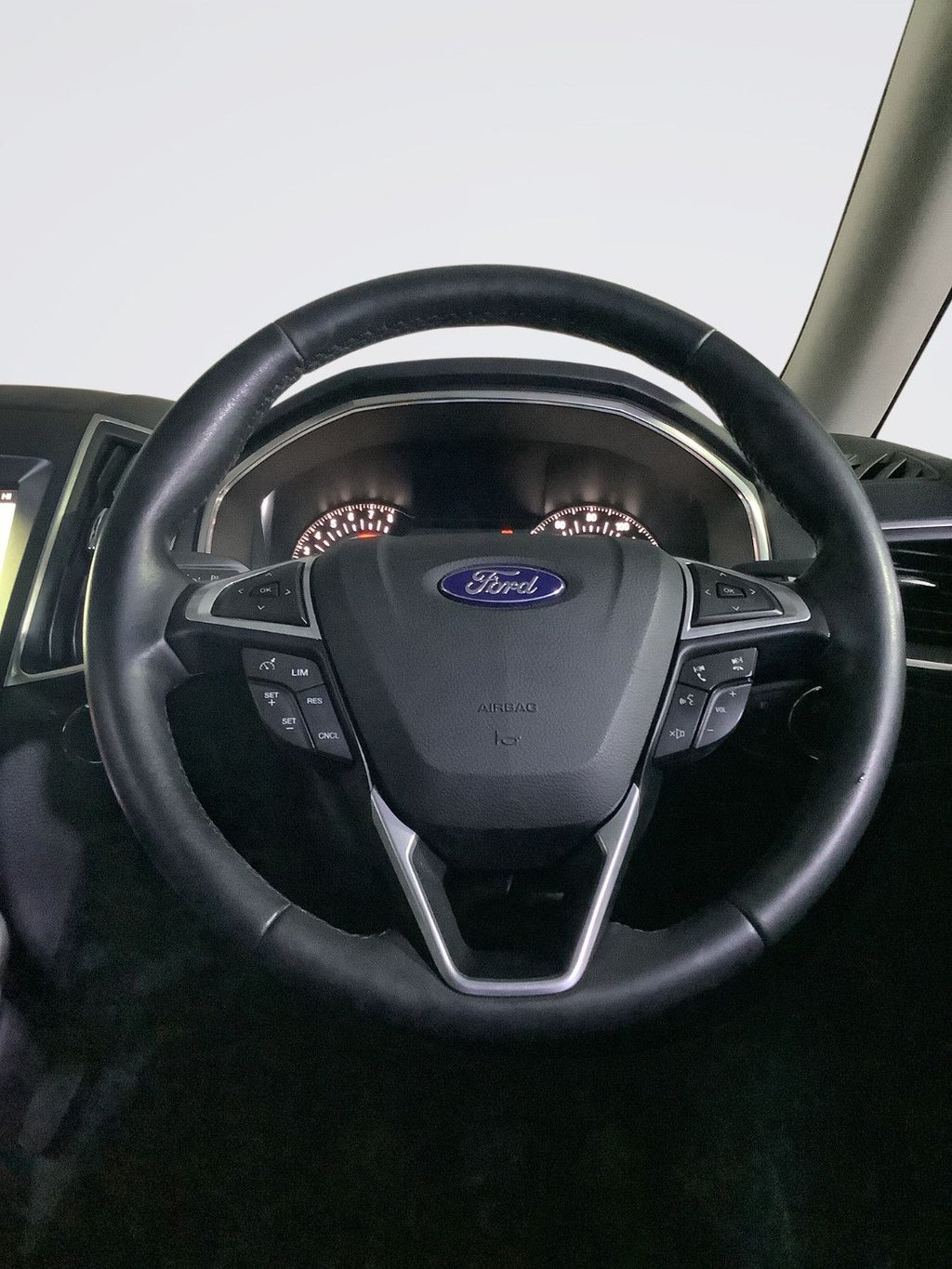 Used Ford Galaxy 2017 for sale - 77231887: Photo 17