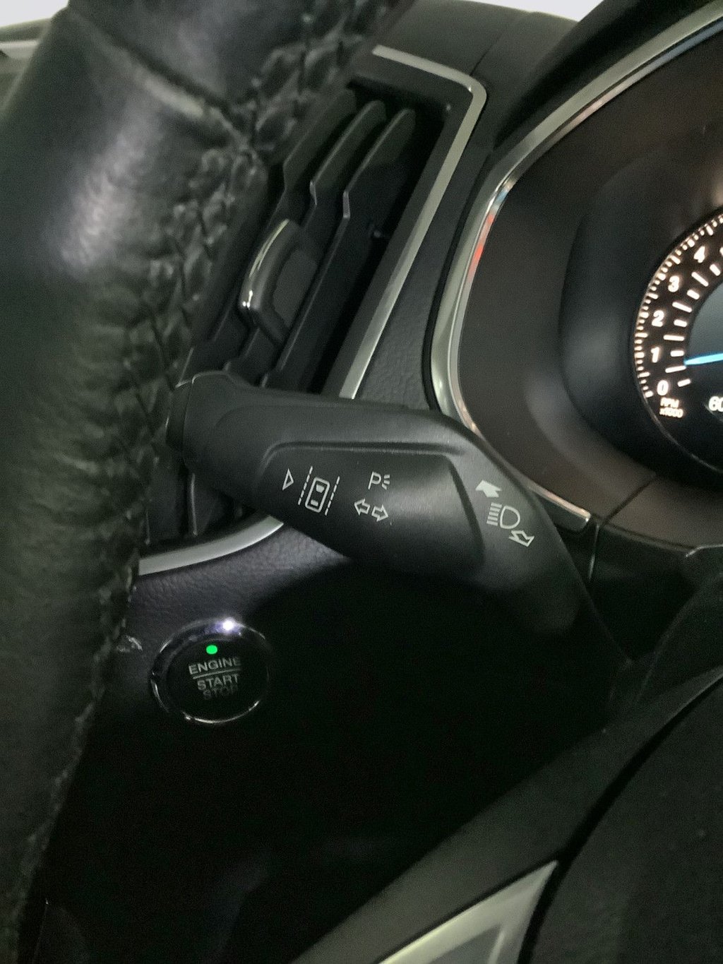 Used Ford Galaxy 2017 for sale - 77231887: Photo 21