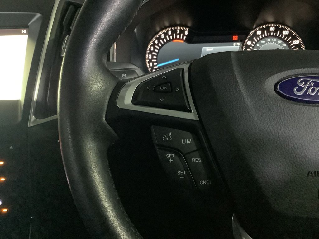 Used Ford Galaxy 2017 for sale - 77231887: Photo 22