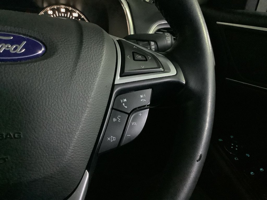 Used Ford Galaxy 2017 for sale - 77231887: Photo 23