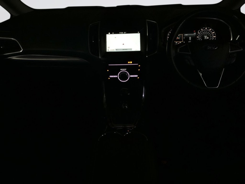 Used Ford Galaxy 2017 for sale - 77231887: Photo 3