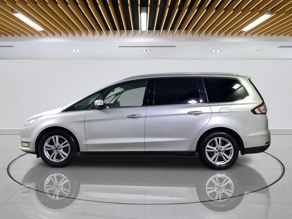 Used Ford Galaxy 2017 for sale - 77231887: Photo 5