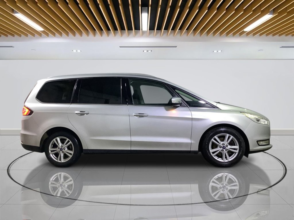 Used Ford Galaxy 2017 for sale - 77231887: Photo 9