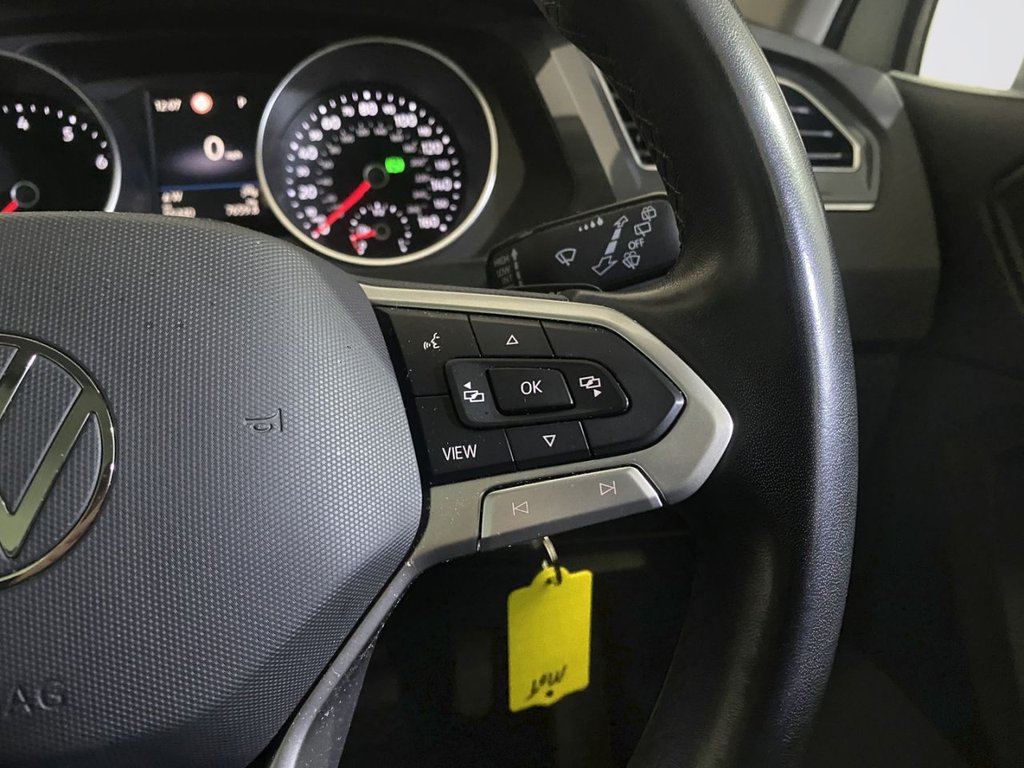 Used Volkswagen Tiguan 2021 for sale - 77893742: Photo 16