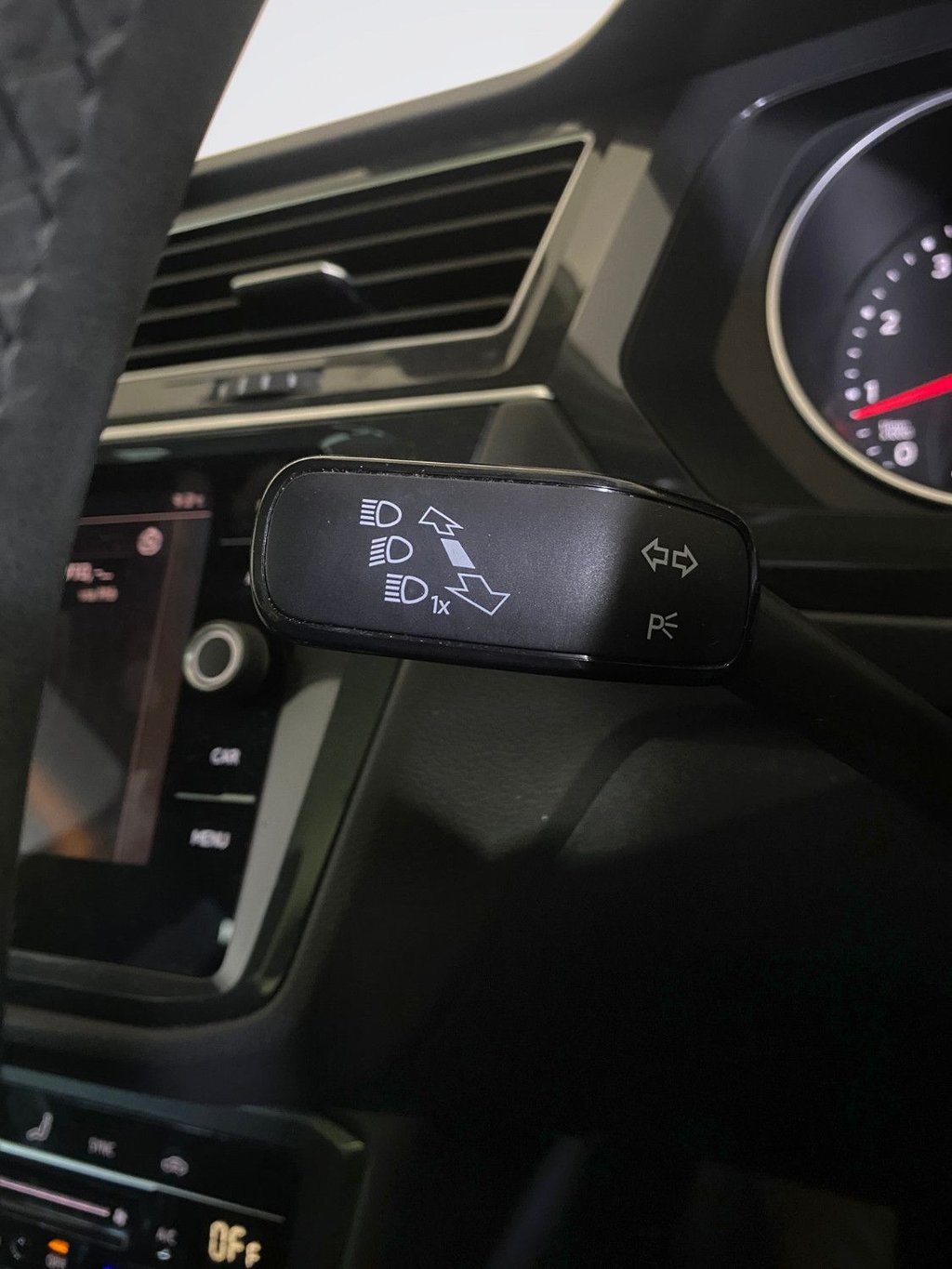 Used Volkswagen Tiguan 2021 for sale - 77893742: Photo 17