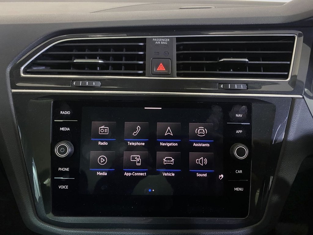 Used Volkswagen Tiguan 2021 for sale - 77893742: Photo 20