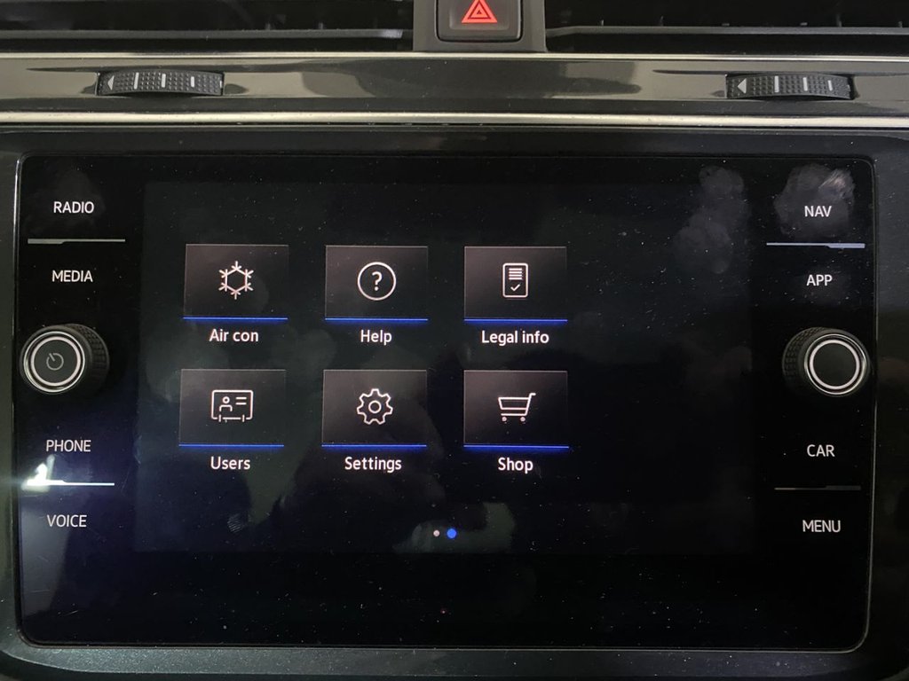 Used Volkswagen Tiguan 2021 for sale - 77893742: Photo 21