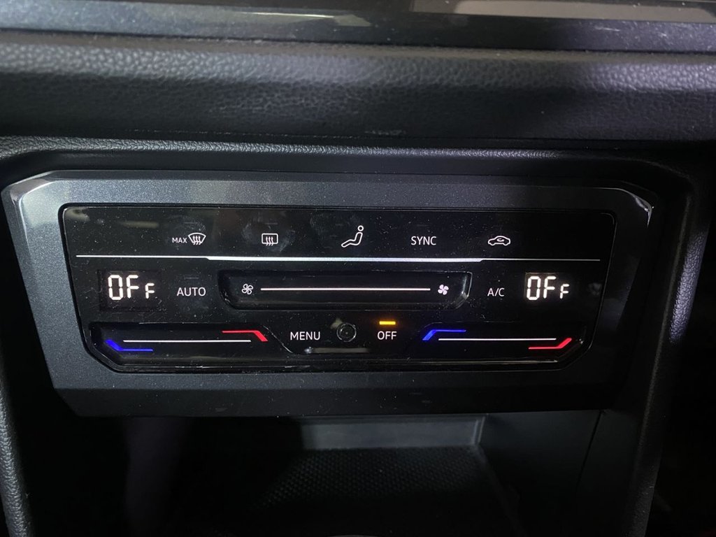 Used Volkswagen Tiguan 2021 for sale - 77893742: Photo 22