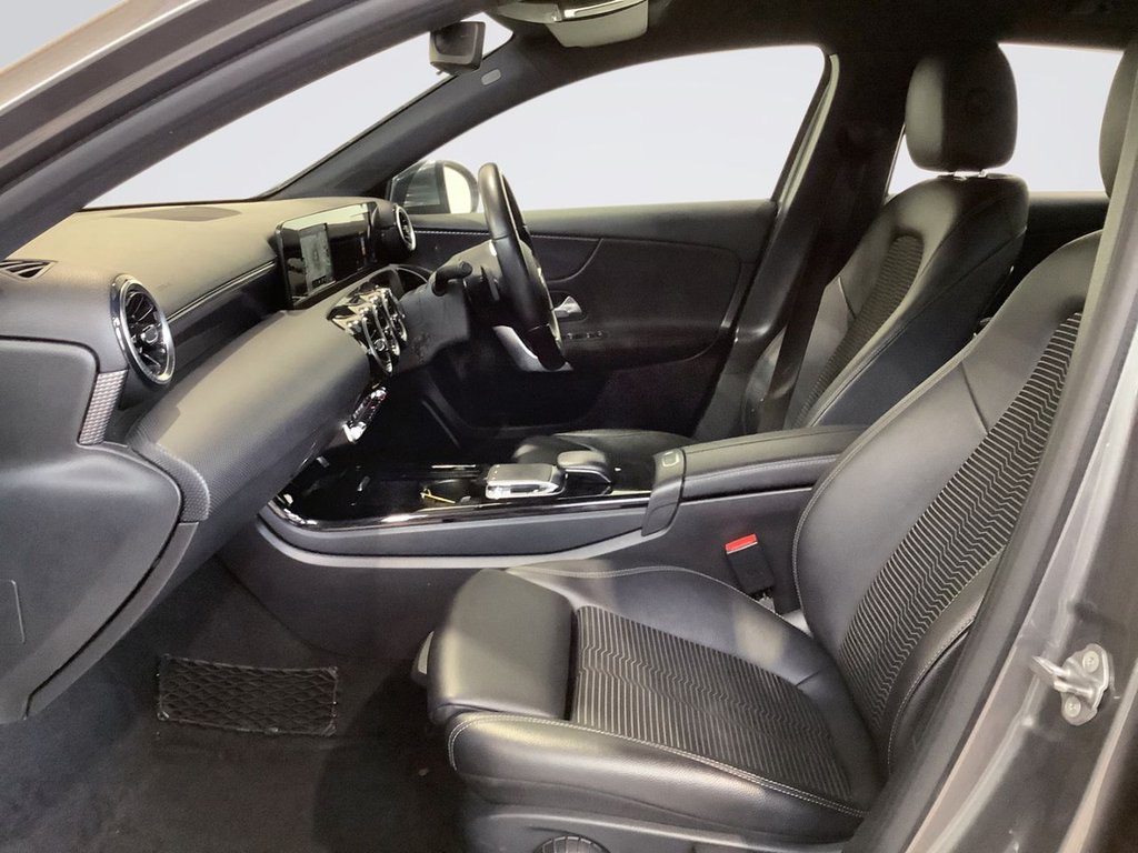 Used Mercedes-Benz A-Class 2019 for sale - 78022029: Photo 10