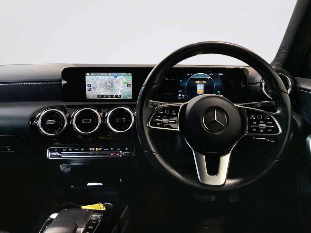 Used Mercedes-Benz A-Class 2019 for sale - 78022029: Photo 13