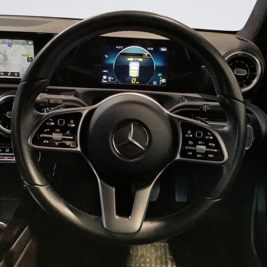 Used Mercedes-Benz A-Class 2019 for sale - 78022029: Photo 14