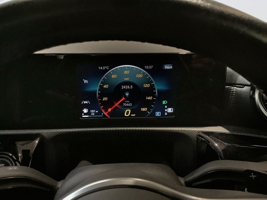 Used Mercedes-Benz A-Class 2019 for sale - 78022029: Photo 16