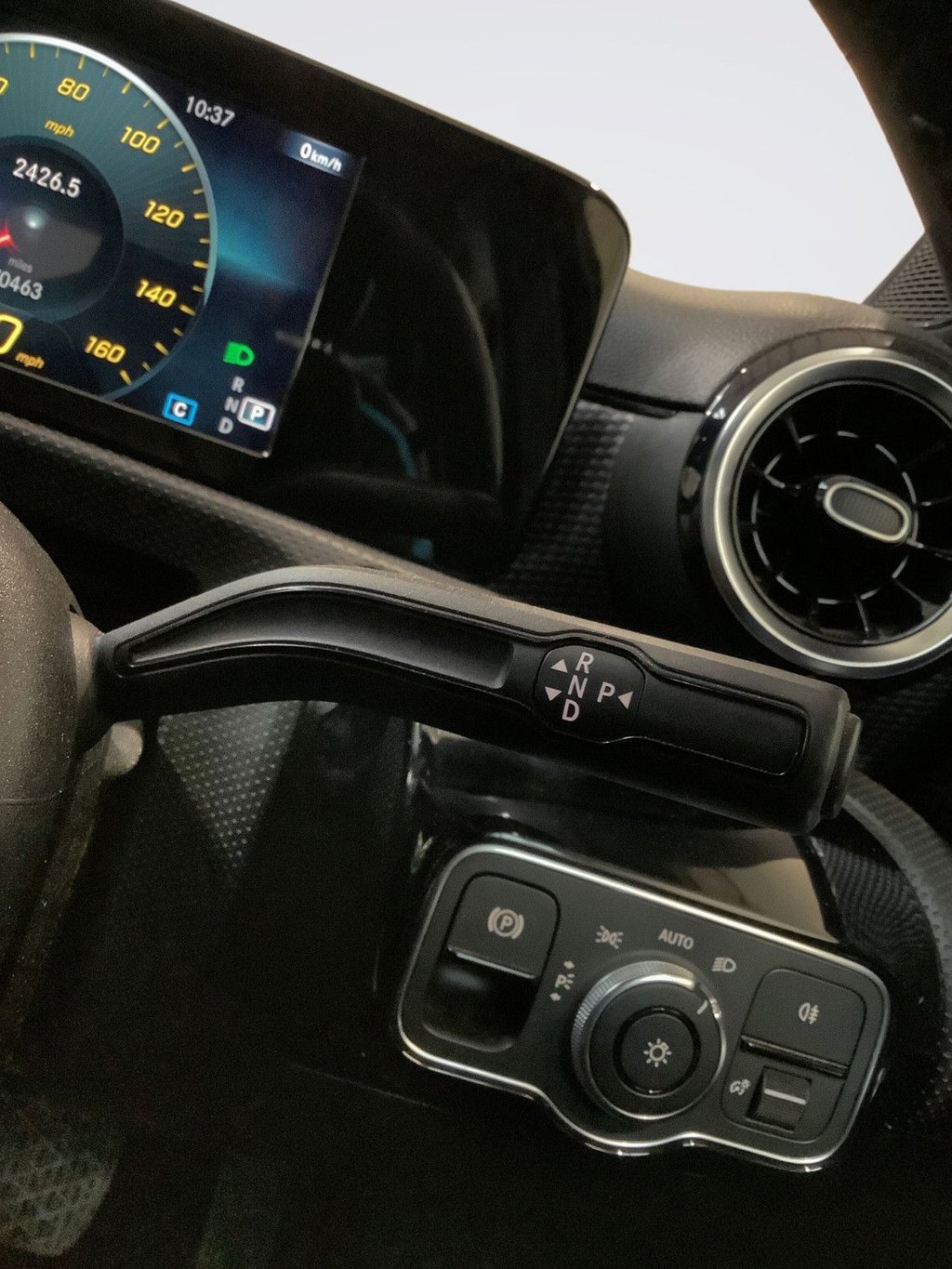 Used Mercedes-Benz A-Class 2019 for sale - 78022029: Photo 17