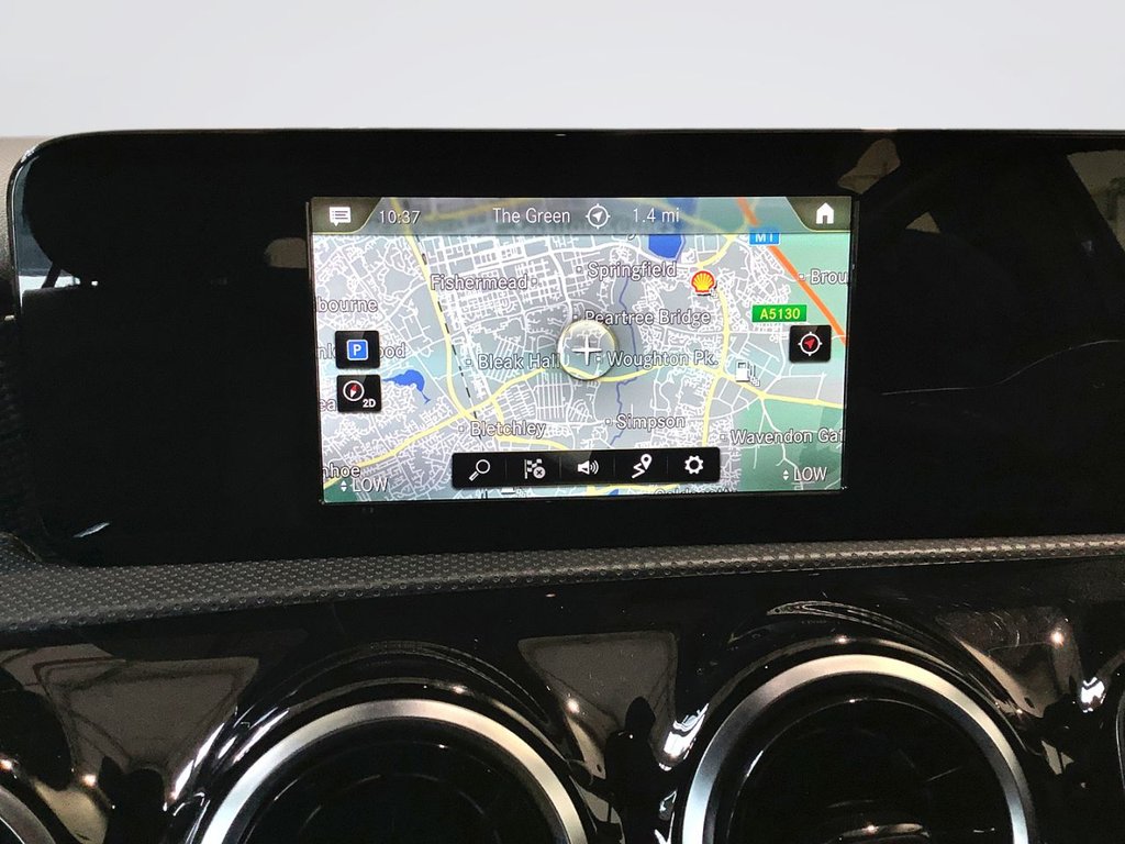 Used Mercedes-Benz A-Class 2019 for sale - 78022029: Photo 19