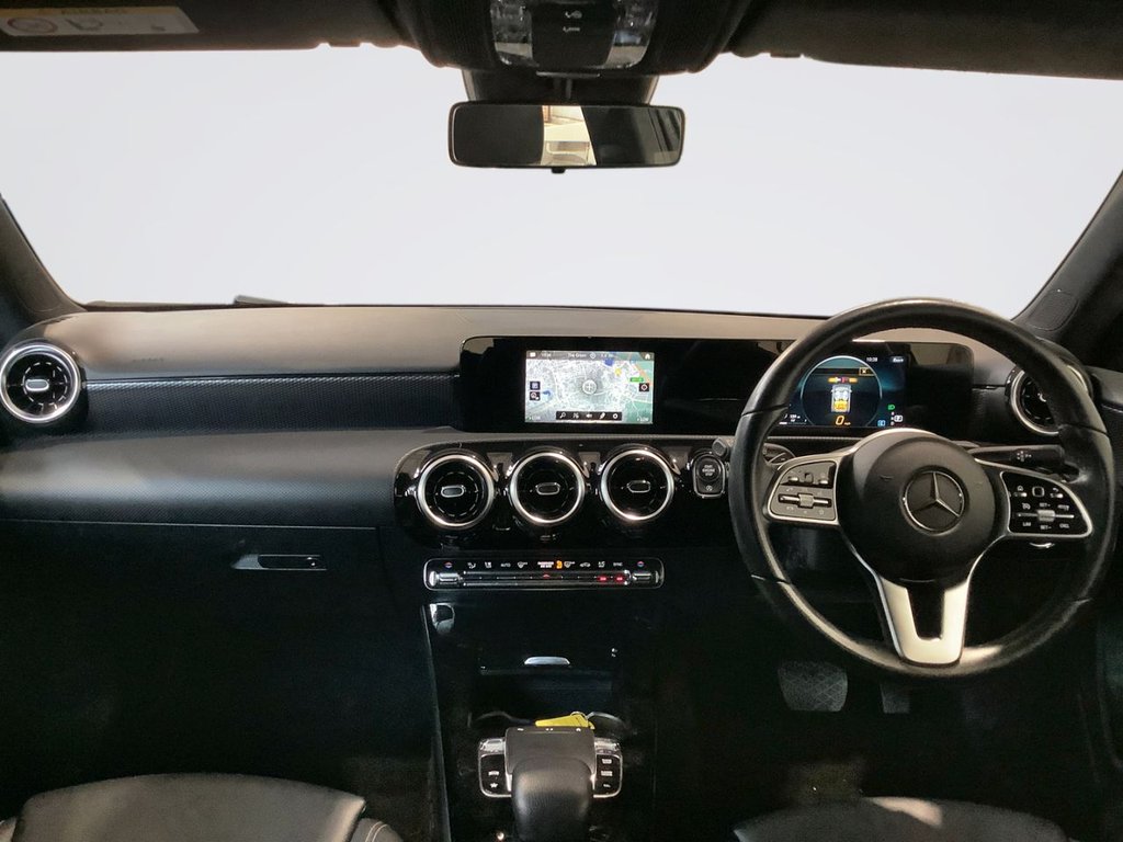 Used Mercedes-Benz A-Class 2019 for sale - 78022029: Photo 3