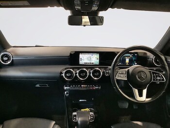 Used Mercedes-Benz A-Class 2019 for sale - 78022029: Photo