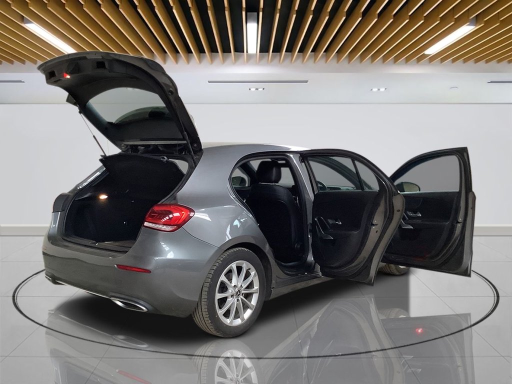 Used Mercedes-Benz A-Class 2019 for sale - 78022029: Photo 8