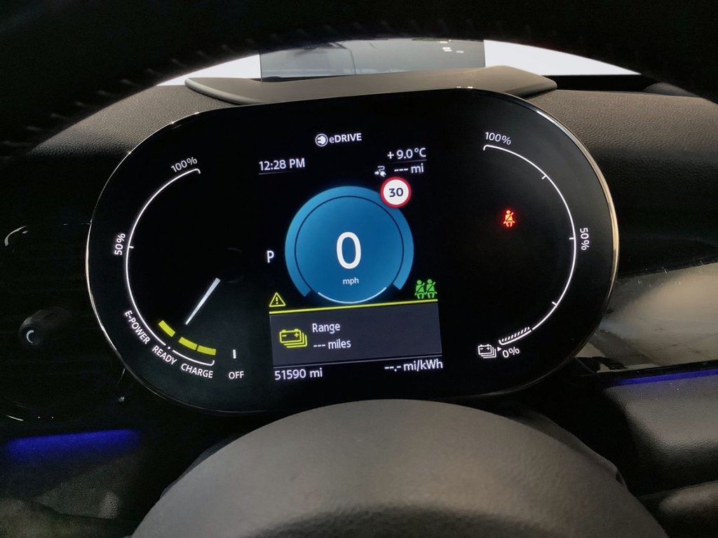 Used MINI Hatch 2022 for sale - 77594007: Photo 17