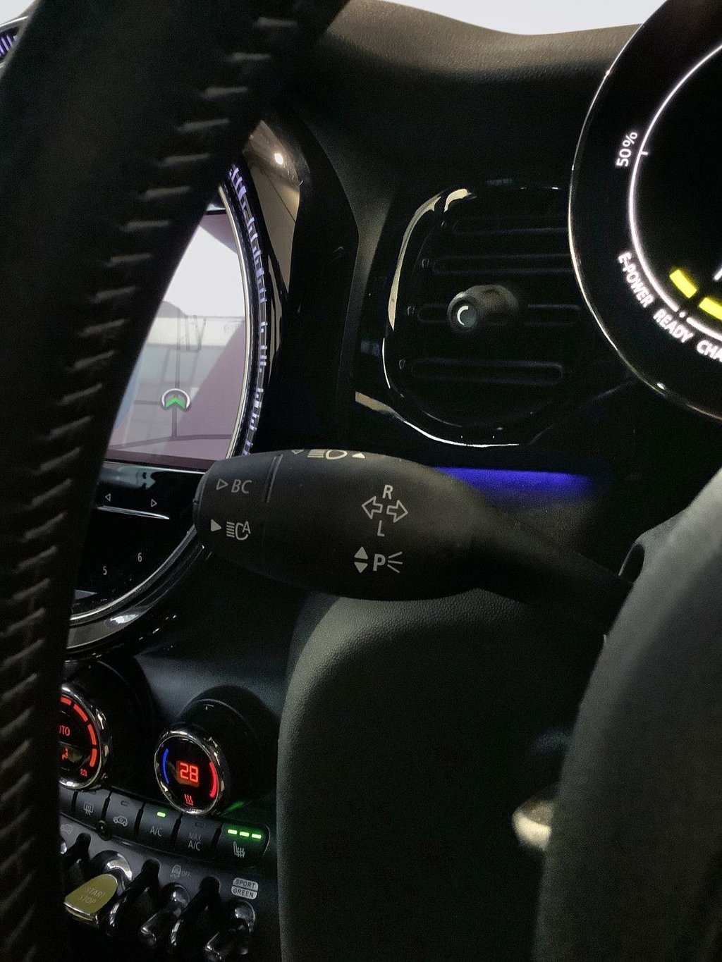 Used MINI Hatch 2022 for sale - 77594007: Photo 19