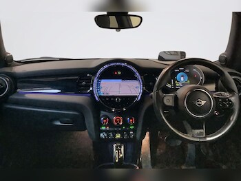 Used MINI Hatch 2022 for sale - 77594007: Photo