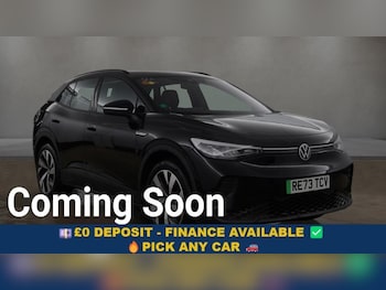 Used Volkswagen ID.4 2023 for sale - 77422131: Photo