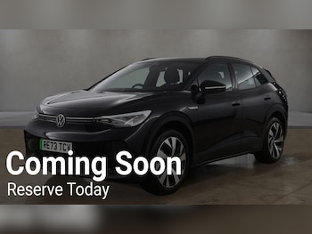 Used Volkswagen ID.4 2023 for sale - 77422131: Photo