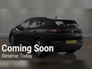 Used Volkswagen ID.4 2023 for sale - 77422131: Photo