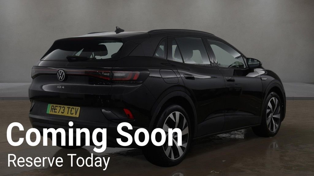 Used Volkswagen ID.4 2023 for sale - 77422131: Photo 4