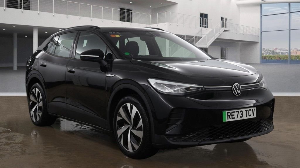 Used Volkswagen ID.4 2023 for sale - 77422131: Photo 7