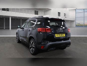 Used Citroen C5 Aircross 2019 for sale - 76327923: Photo 3