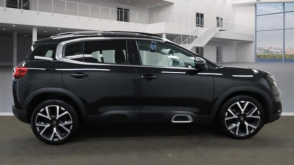Used Citroen C5 Aircross 2019 for sale - 76327923: Photo 5