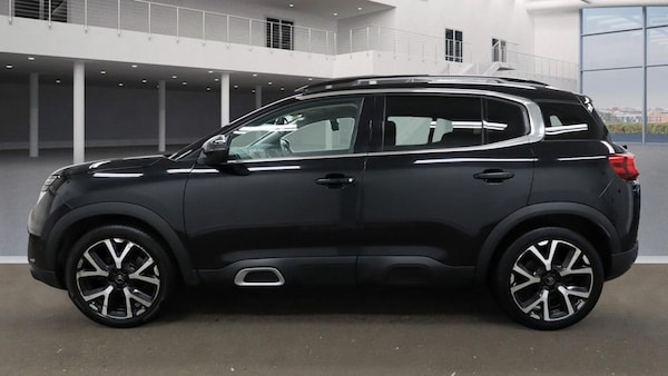 Used Citroen C5 Aircross 2019 for sale - 76327923: Photo 6
