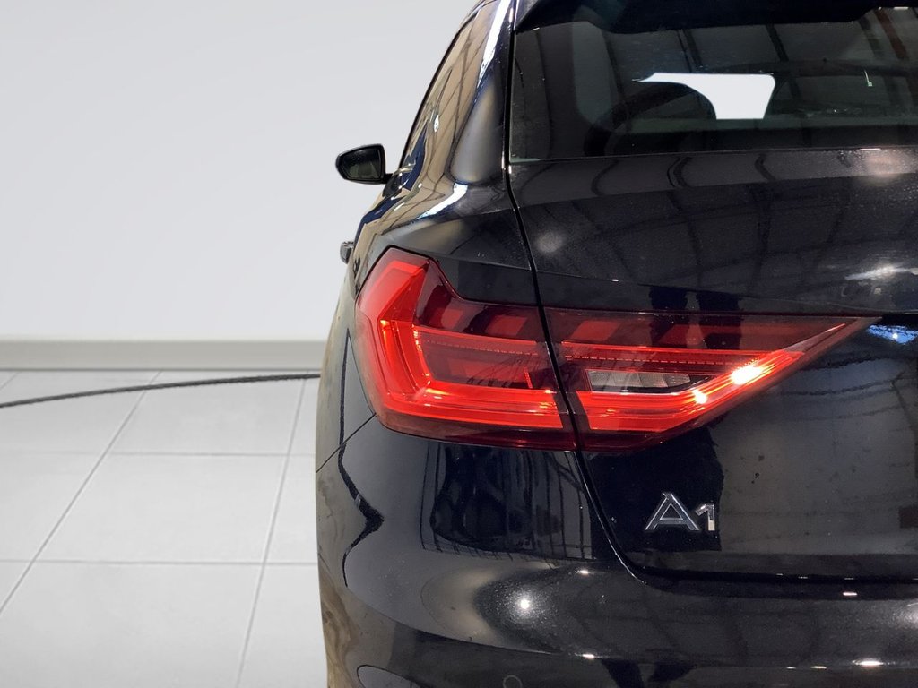 Used Audi A1 2019 for sale - 76900590: Photo 13