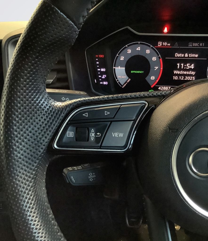 Used Audi A1 2019 for sale - 76900590: Photo 16