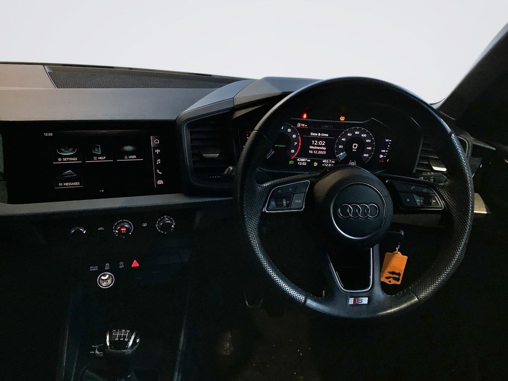 Used Audi A1 2019 for sale - 76900590: Photo 25