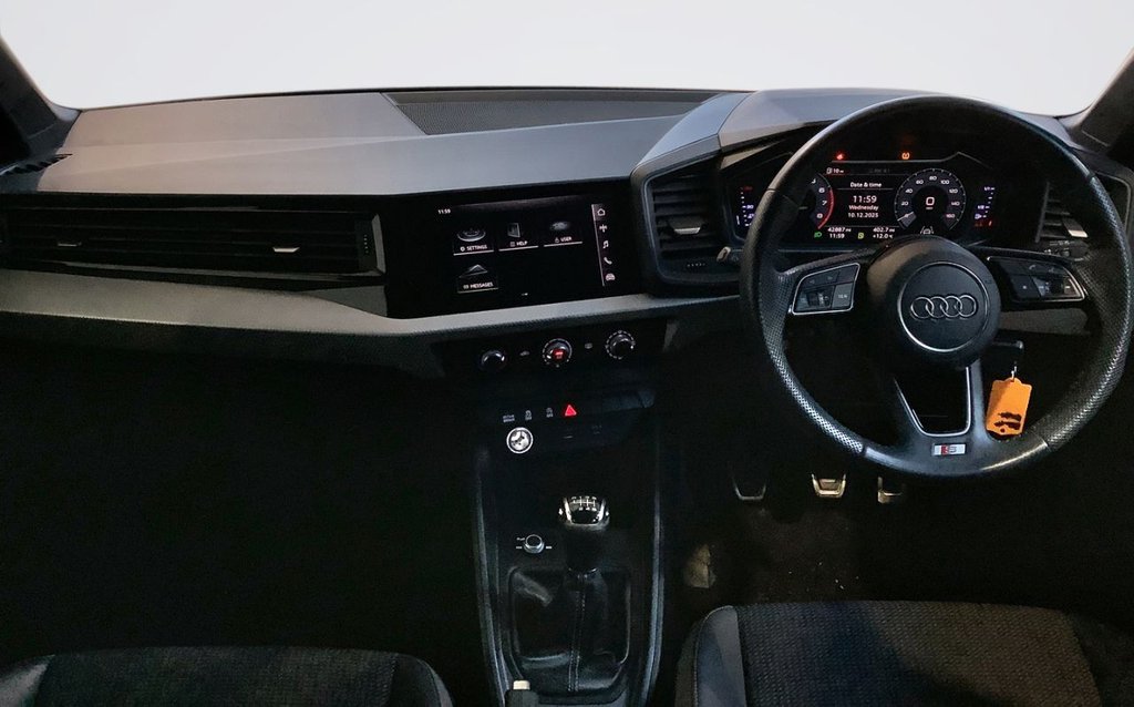 Used Audi A1 2019 for sale - 76900590: Photo 3