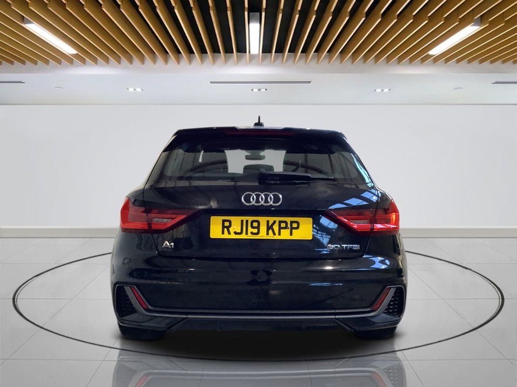 Used Audi A1 2019 for sale - 76900590: Photo 5