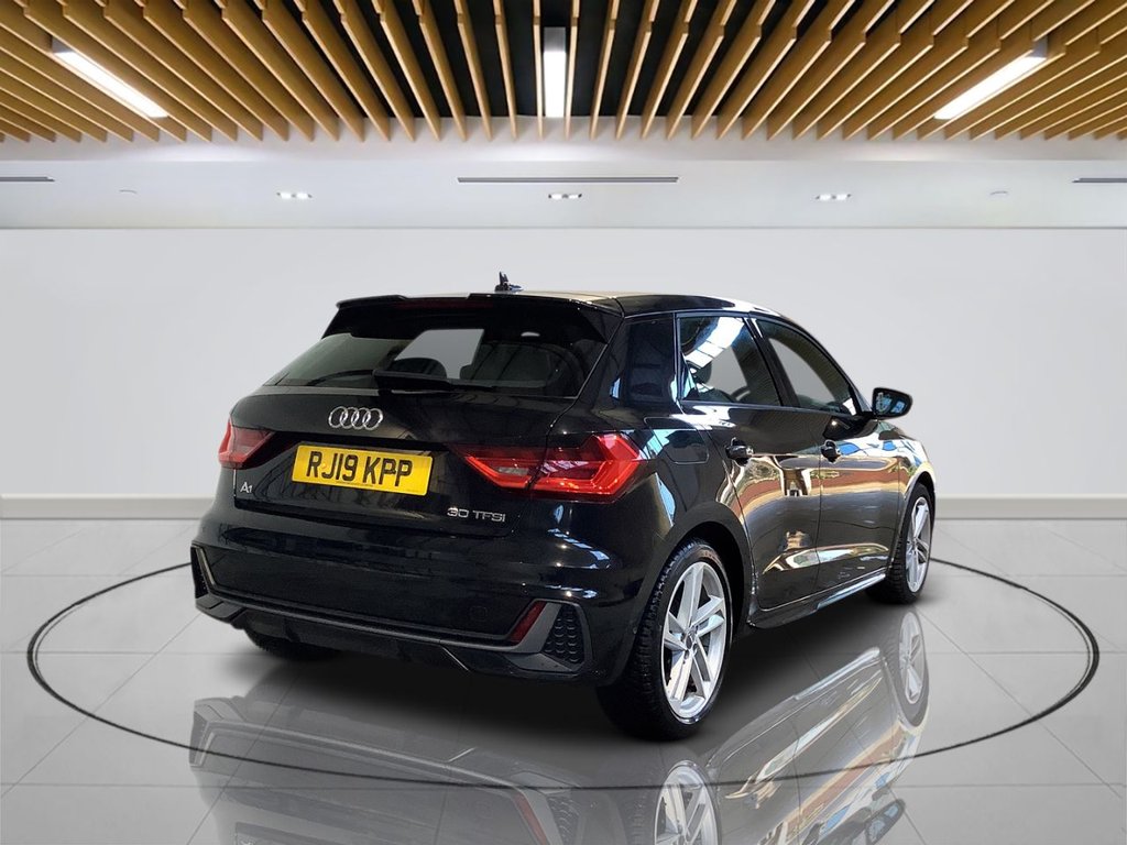 Used Audi A1 2019 for sale - 76900590: Photo 6