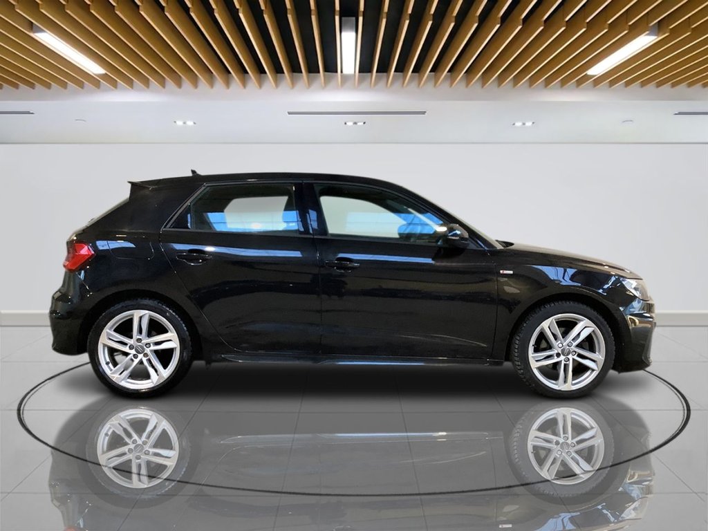 Used Audi A1 2019 for sale - 76900590: Photo 7