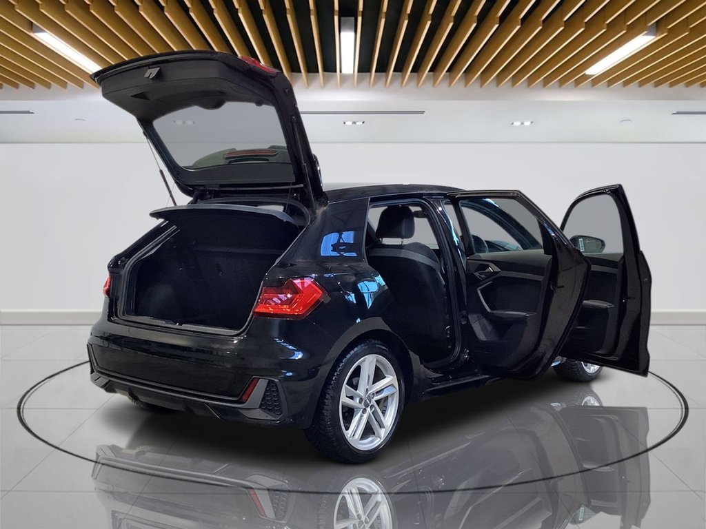 Used Audi A1 2019 for sale - 76900590: Photo 9