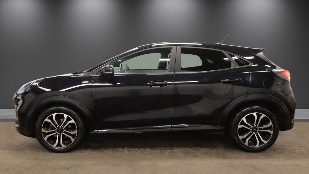 Used Ford Puma 2021 for sale - 78030434: Photo 6