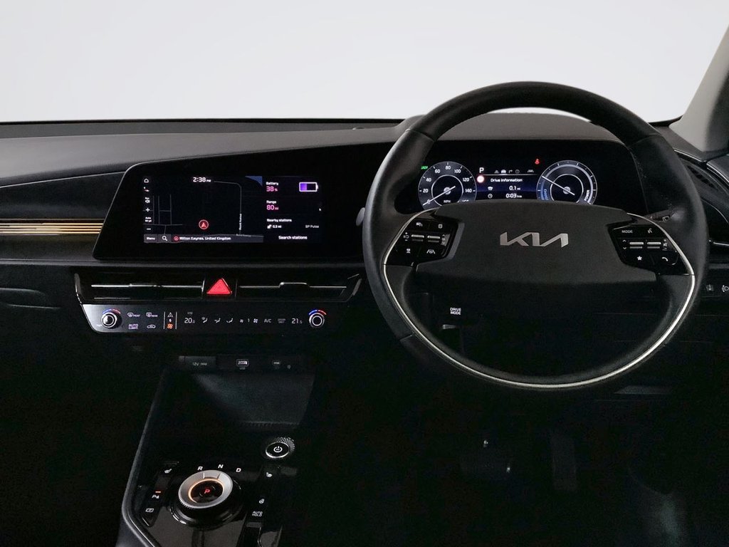 Used Kia Niro 2023 for sale - 77794980: Photo 15