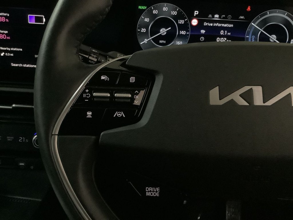 Used Kia Niro 2023 for sale - 77794980: Photo 17