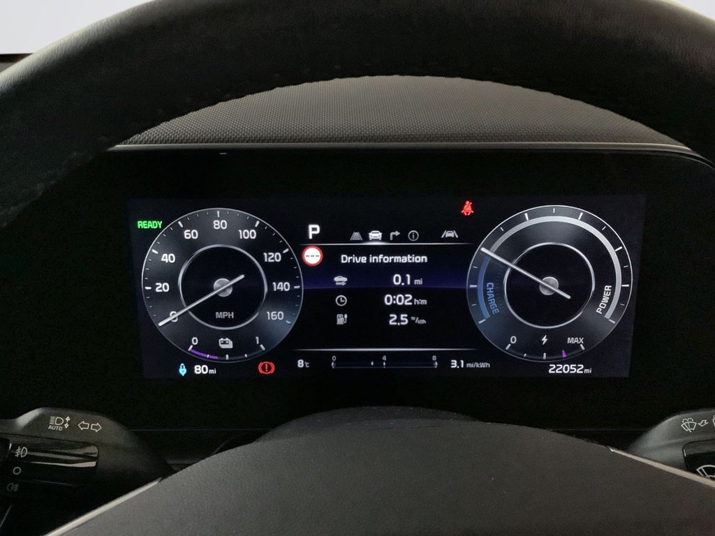 Used Kia Niro 2023 for sale - 77794980: Photo 18