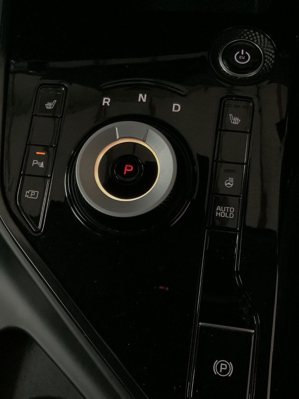 Used Kia Niro 2023 for sale - 77794980: Photo 25